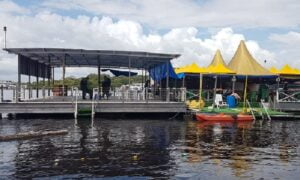 Leia mais sobre o artigo Flutuantes que funcionam como restaurantes poderão reabrir em Manaus 