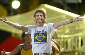 Leia mais sobre o artigo Opinião | Bolsonaro é comparado ao ‘Mick Jagger da política’