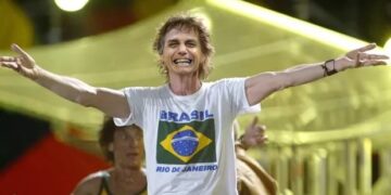Opinião | Bolsonaro é comparado ao ‘Mick Jagger da política’