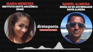Read more about the article Opinião | Empresária prepara ação contra David Almeida e afirma: “Vou denunciar sua vida ilícita”