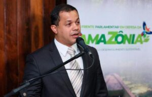 Leia mais sobre o artigo Delegado Pablo afirma que Manaus entra na disputa para receber filial da Organização Mundial do Turismo