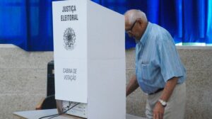 Read more about the article Idosos serão os primeiros a votar nas eleições municipais