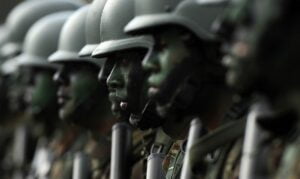 Read more about the article Forças Armadas atuarão com 28 mil militares nas eleições