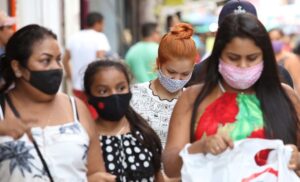 Leia mais sobre o artigo Chico Preto apresenta proposta que torna mais rigoroso uso da máscara