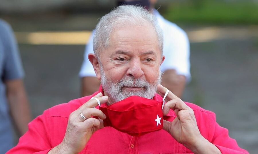 Você está visualizando atualmente STJ nega novo recurso de Lula contra condenação no caso do triplex