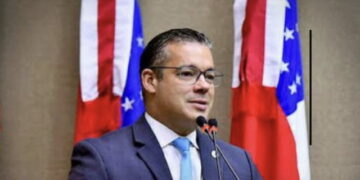 ‘Desrespeito à vontade da maioria do parlamento’, afirmou Josué Neto