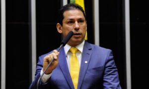 Marcelo Ramos afirma ‘Não Desisti’, sobre a disputa pela presidência da Câmara