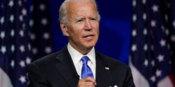 Biden diz que manterá tarifas contra China e quer voltar ao acordo nuclear com Irã