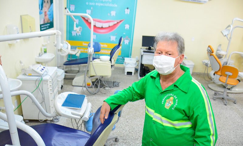 Você está visualizando atualmente Arthur diz ‘Resultado de trabalho sério’, sobre novo aumento da cobertura de saúde básica em Manaus