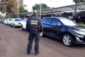 Read more about the article PF faz operação contra fraudes no auxílio emergencial