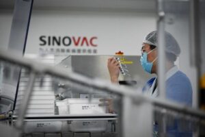 Read more about the article Nova certificação da Anvisa pode agilizar vacina contra a covid-19 no país