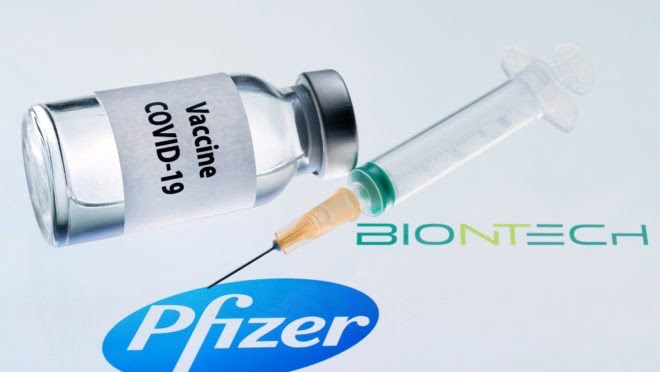 Você está visualizando atualmente Argentina aprova uso emergencial da vacina da Pfizer contra Covid