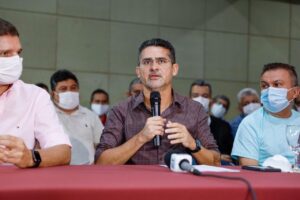Opinião | David Almeida conseguiu R$ 450 milhões em recursos extras para Manaus