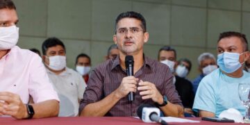 Opinião | David Almeida conseguiu R$ 450 milhões em recursos extras para Manaus