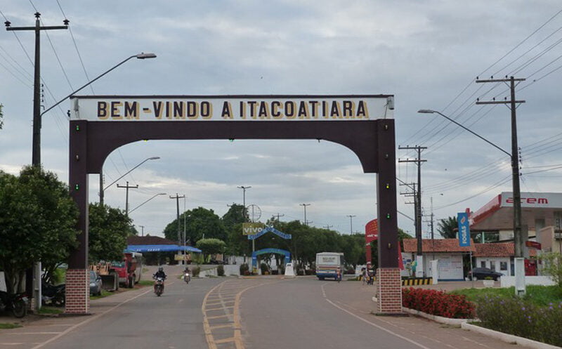 Você está visualizando atualmente Prefeitura de Itacoatiara diz não a lockdown de Wilson Lima