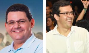 Read more about the article Macapá escolhe prefeito entre Josiel e Dr. Furlan em 2º turno das eleições