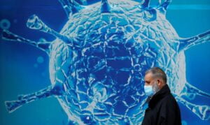Leia mais sobre o artigo Variante britânica do novo coronavírus é detectada em 60 países