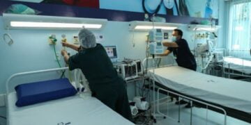 Hospital Nilton Lins atenderá pacientes para desafogar unidades de saúde