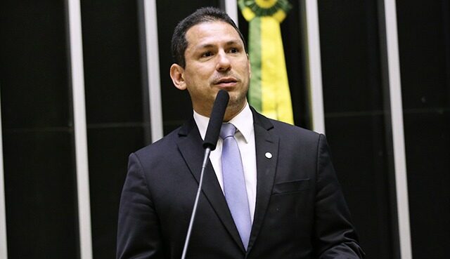 You are currently viewing Marcelo Ramos discutirá orçamento da BR-319 com parlamentares da Amazônia