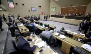 Leia mais sobre o artigo Assembleia Legislativa “derrubou” a maioria dos vetos governamentais em 2020