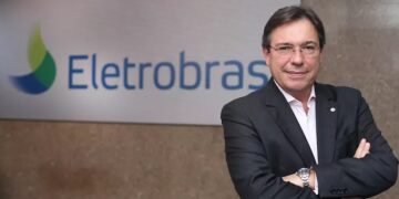 CEO da Eletrobras, Wilson Ferreira Junior renuncia ao cargo