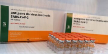 Estatal chinesa diz que vacina da Sinovac neutraliza mutações da Covid-19