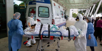 Venezuela envia oxigênio e oferece 107 médicos para ajudar Manaus