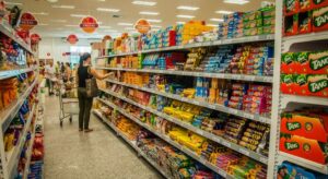 Read more about the article URGENTE | Governo afirma em nota que é ‘Fake News’ que supermercados serão fechados