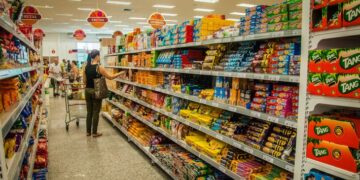 URGENTE | Governo afirma em nota que é ‘Fake News’ que supermercados serão fechados