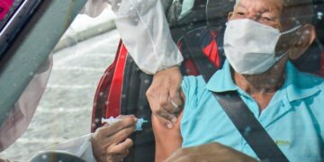 Opinião | Amazonas lidera ranking de vacinação contra a Covid-19
