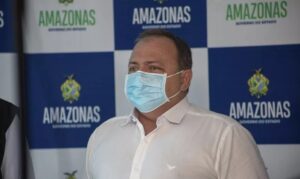 Read more about the article Pazuello recomendará a Bolsonaro vetos à MP das vacinas