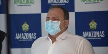 Pazuello recomendará a Bolsonaro vetos à MP das vacinas