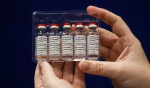 Read more about the article OMS inclui vacina da AstraZeneca/Oxford em lista de uso emergencial