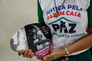 Read more about the article Justiça pela Paz em Casa começa com mais de 270 audiências pautadas em Manaus