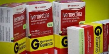 Médicos europeus querem uso urgente da Ivermectina contra a Covid-19