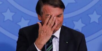 Bolsonaro vem perdendo favoritismo