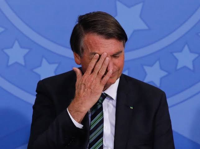 Você está visualizando atualmente Bolsonaro vem perdendo favoritismo