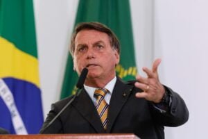 Leia mais sobre o artigo Avaliação negativa de Bolsonaro na pandemia atinge 61%
