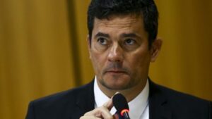 Read more about the article Moro diz que vê retrocessos no combate à corrupção: ‘Lava Jato foi desperdiçada’