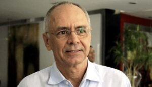 Ângelus Figueira deixa o PSC para não perder vaga na Aleam