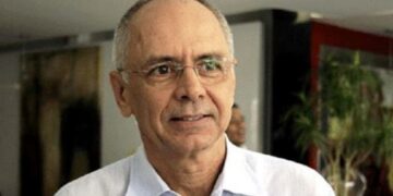 Ângelus Figueira deixa o PSC para não perder vaga na Aleam