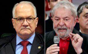 Read more about the article Urgente | STF anula condenações de Lula na Lava Jato; ex-presidente pode se candidatar em 2022