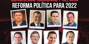Opinião | Congresso Nacional prepara reforma política para 2022