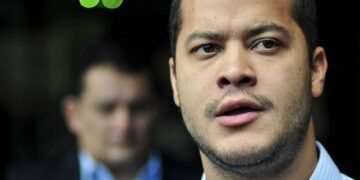 MP eleitoral rejeita recurso e mantém inelegibilidade de Adail Filho
