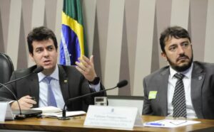 Read more about the article Rodrigo Otávio da Cruz é nomeado secretário executivo do Ministério da Saúde