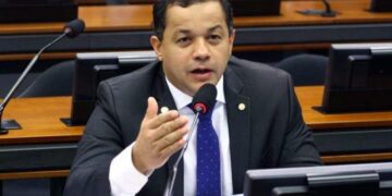 Delegado Pablo: ‘Brasil abre 260 mil vagas de trabalho com carteira assinada’