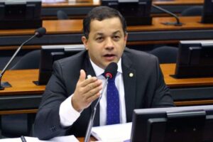 Read more about the article Delegado Pablo: ‘Impedimos o corte de R$ 20 milhões do orçamento da PF’