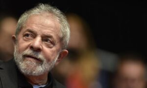 Leia mais sobre o artigo STF julgará anulação de condenações de Lula em 14 de abril