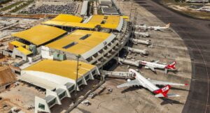 Read more about the article Governo faz semana de leilões e inclui aeroportos de Manaus, Tabatinga e Tefé