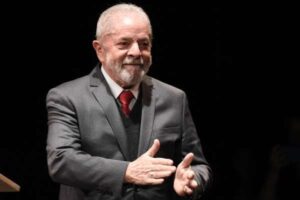 Read more about the article Lula reforça articulação com Renan e o ‘velho MDB’